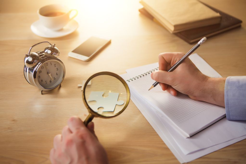 Guideline for Writing Conclusion in Scientific Paper