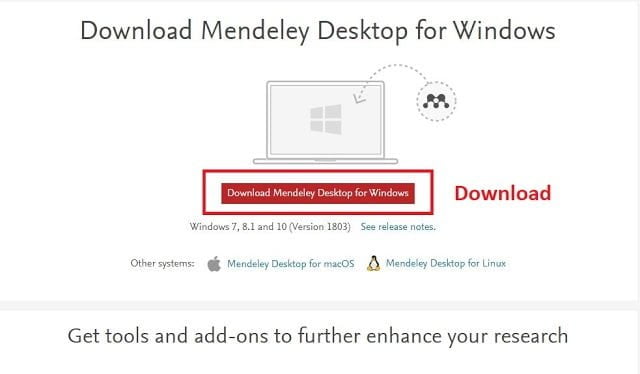 How To Install Mendeley Desktop And Ms Word Plugin Indowhiz