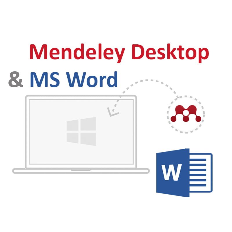 How To Install Mendeley Desktop And Ms Word Plugin Indowhiz