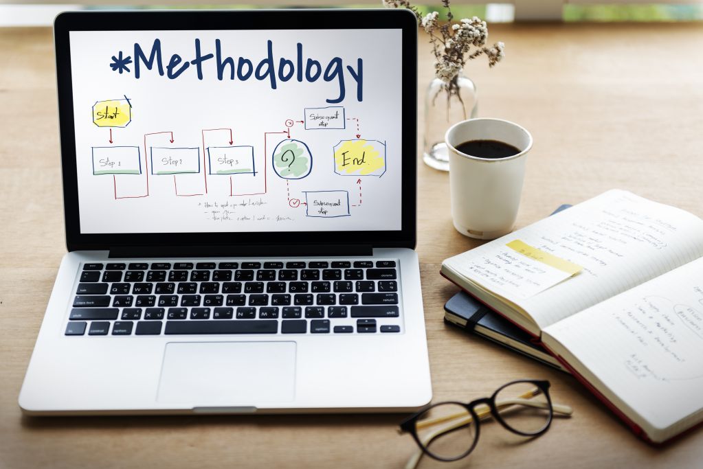 Guideline For Writing Methodology in Scientific Papers – Indowhiz