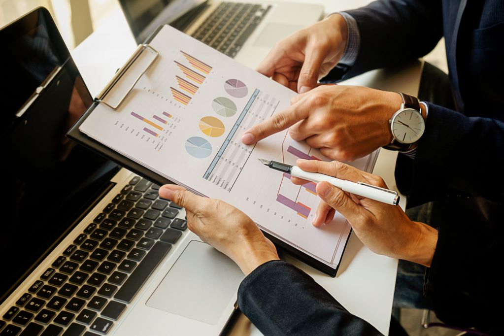 Writing Results and Discussion in Scientific Paper
