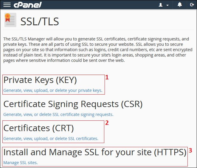 Curl ssl certificate problem