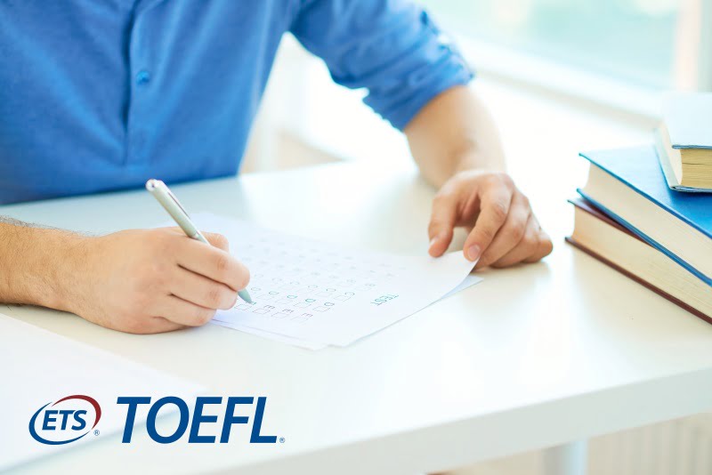 TOEFL untuk Syarat Daftar S2 dan S3? Penting gak sih?