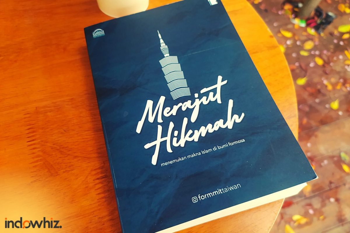 Temukan Bahagia Dengan Membaca
