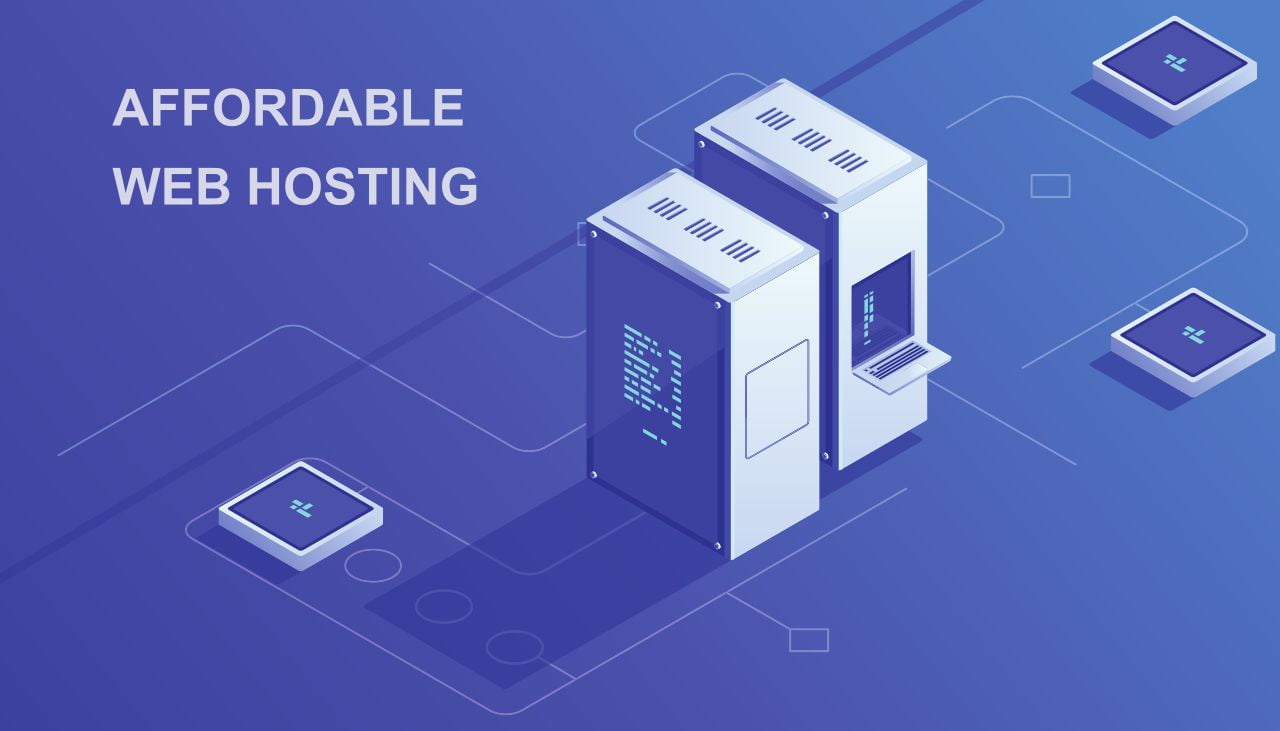 The Top 3 Affordable Web Hosting Companies