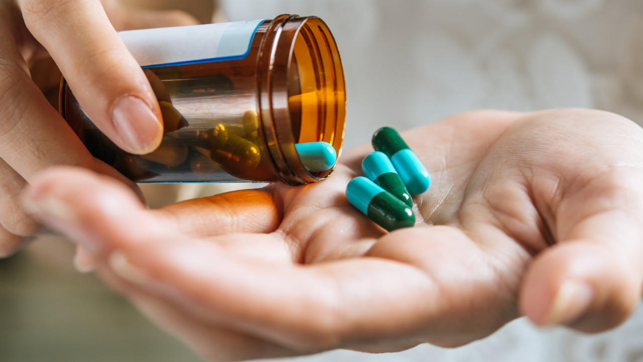 Penggunaan Antibiotik untuk Mengatasi Sakit Gigi Berlubang