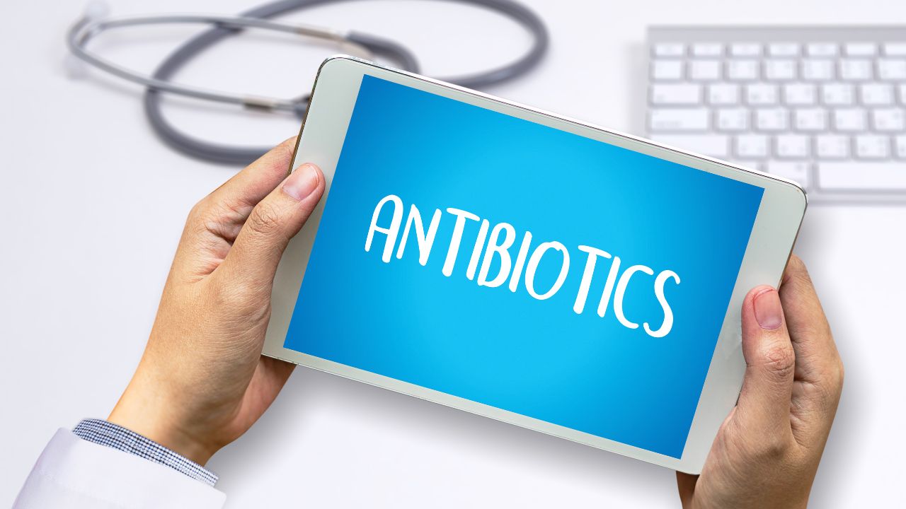 Penggunaan Antibiotik untuk Mengatasi Sakit Gigi Berlubang